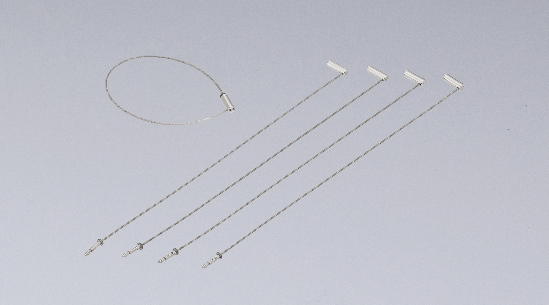 ワイヤーリング  137280　金具28