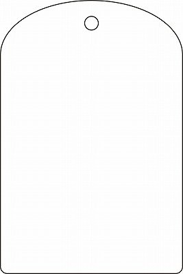 バルブ開閉札  164040　特15-300