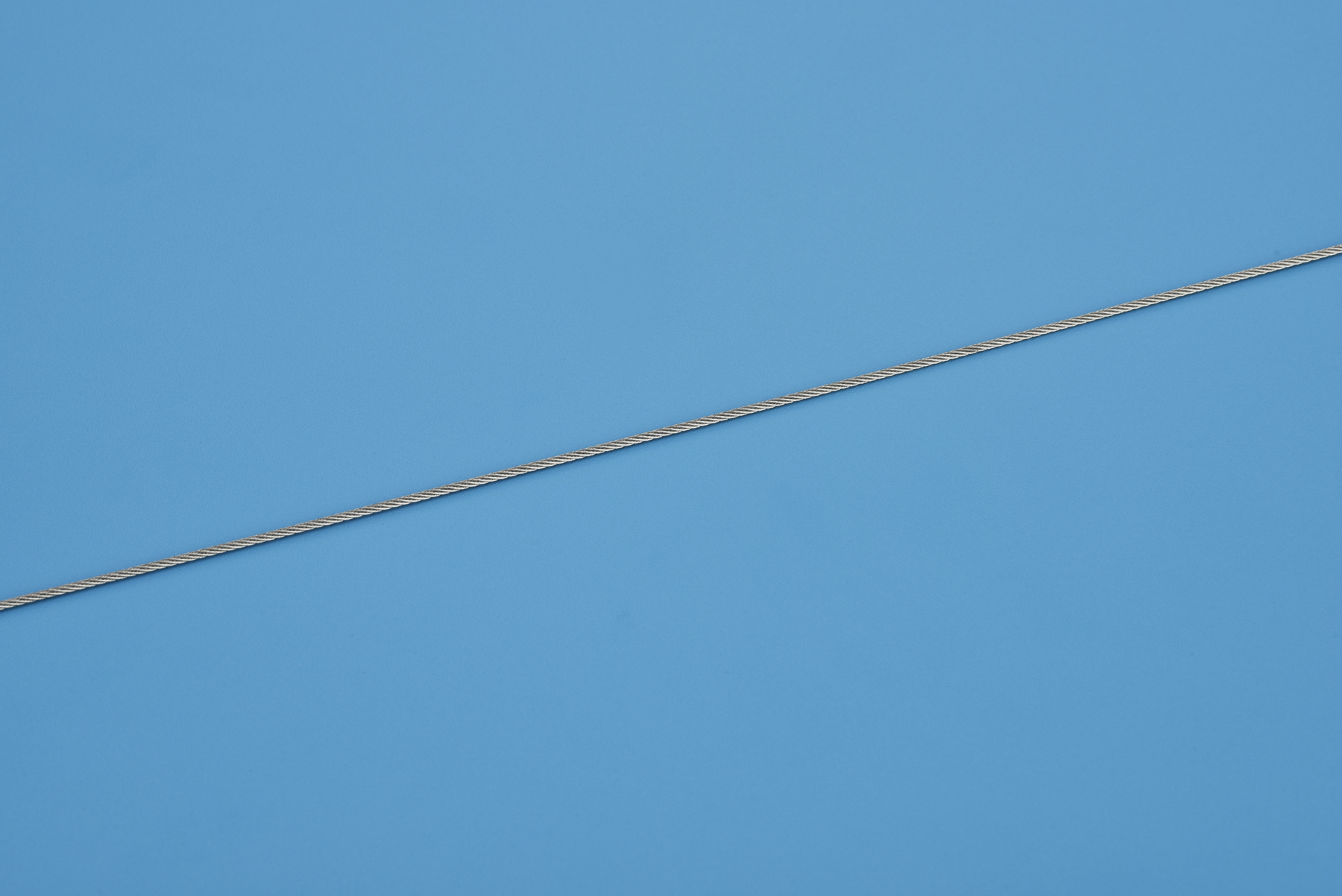 ステンレスワイヤーロープ  197050　ワイヤー8