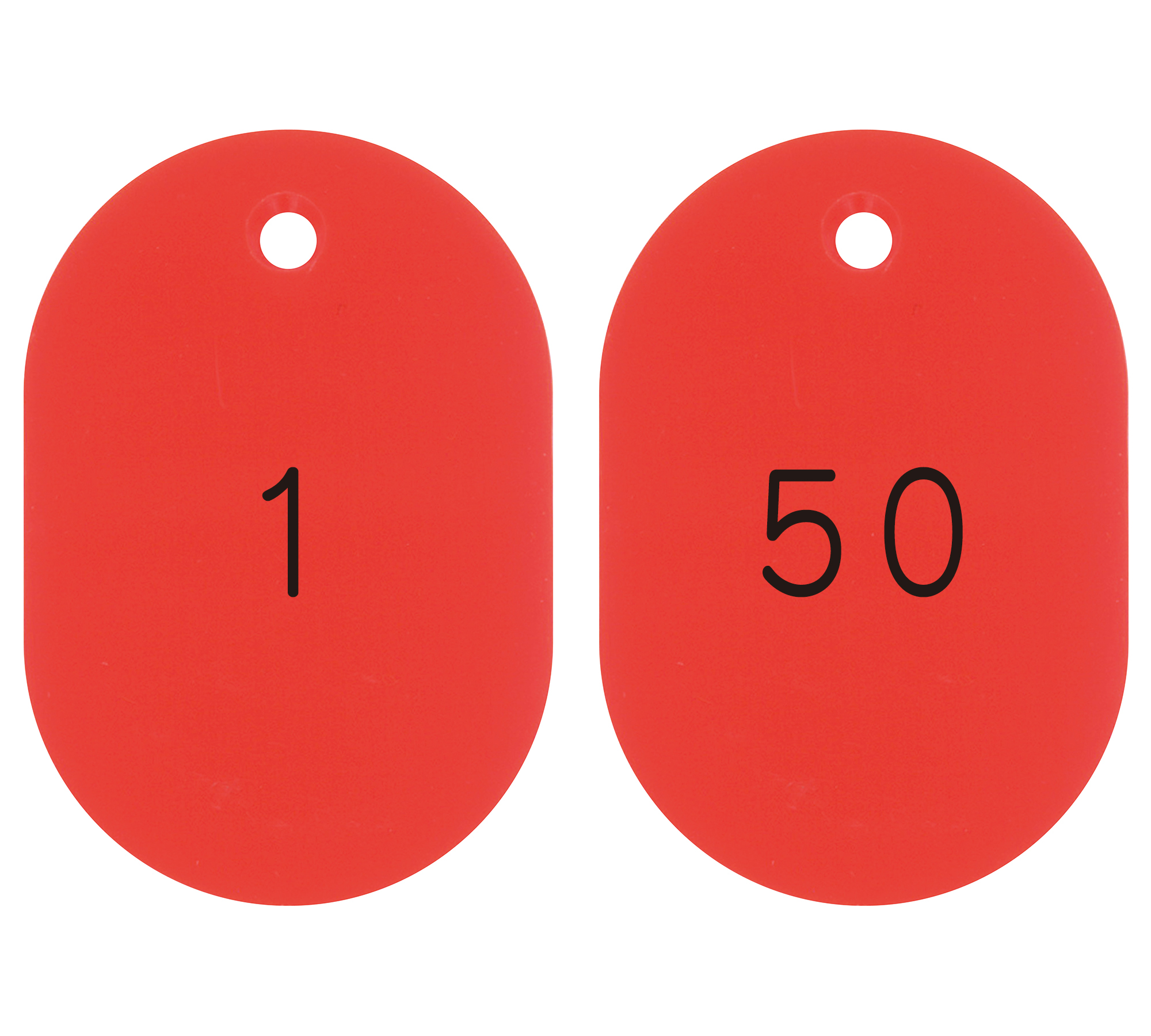 番号小判札　大サイズ  200211　小判札604-R