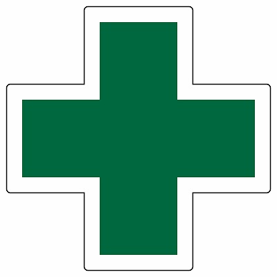 ヘルメット用ステッカー　233131  HL-131