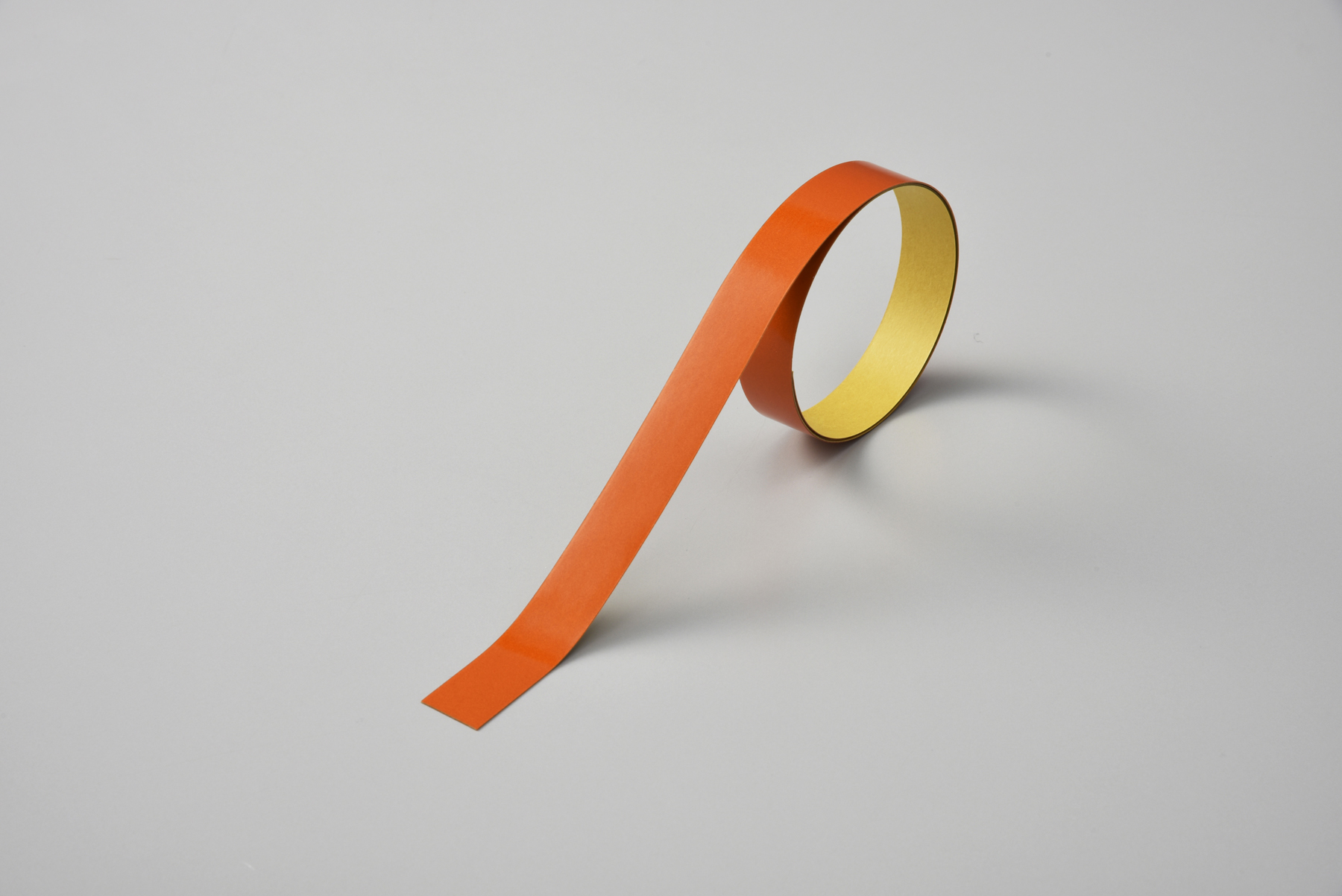 ヘルメット用ライン　反射タイプ  235104　HL-D（大）