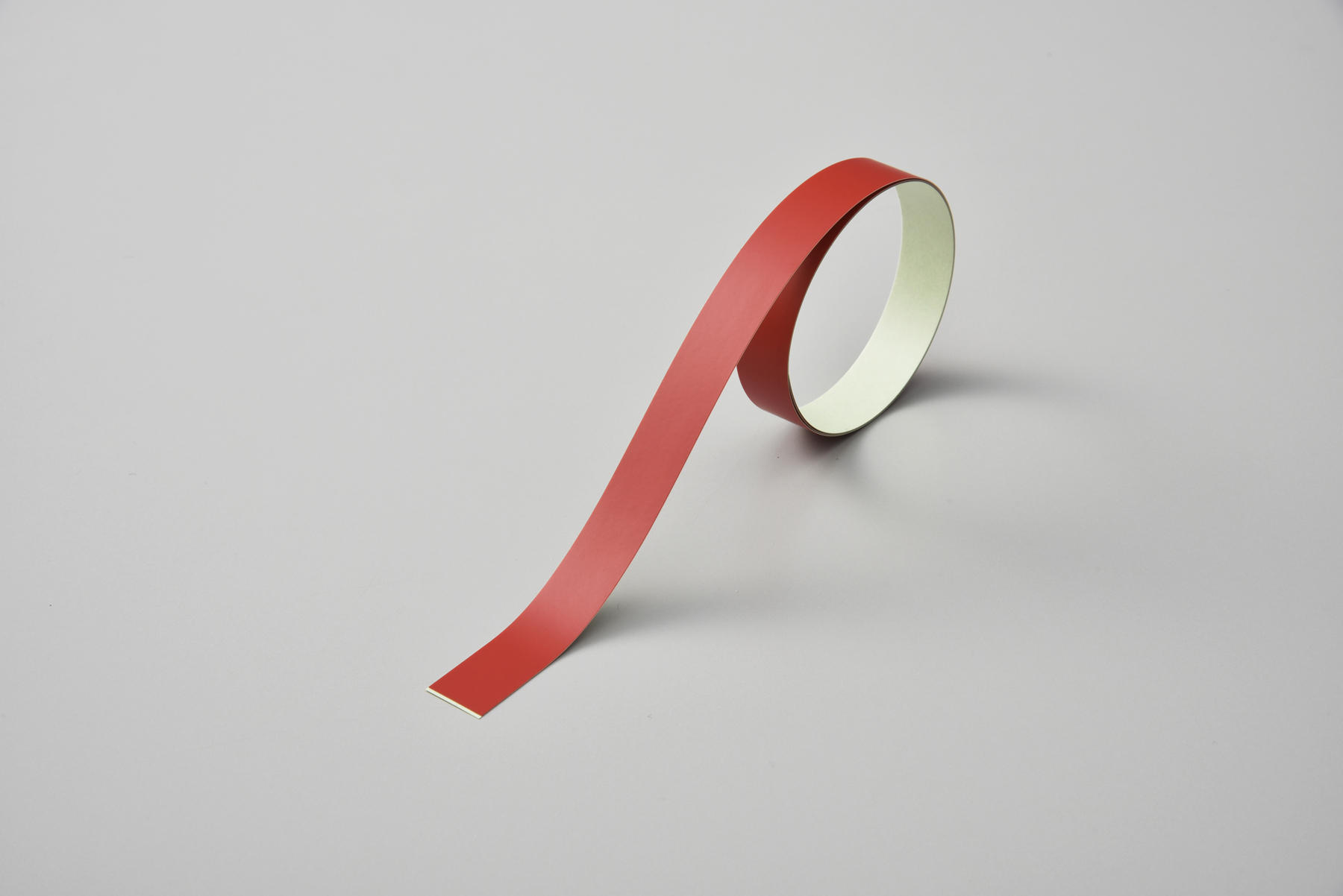 ヘルメット用ライン　無反射タイプ  235108　HLM-B（大）