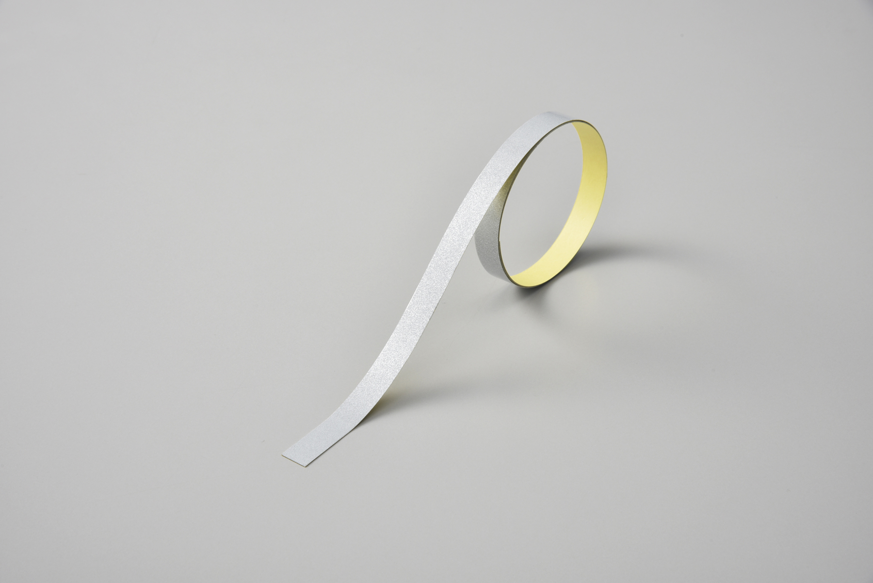 ヘルメット用ライン　反射タイプ  235301　HL-A（小）