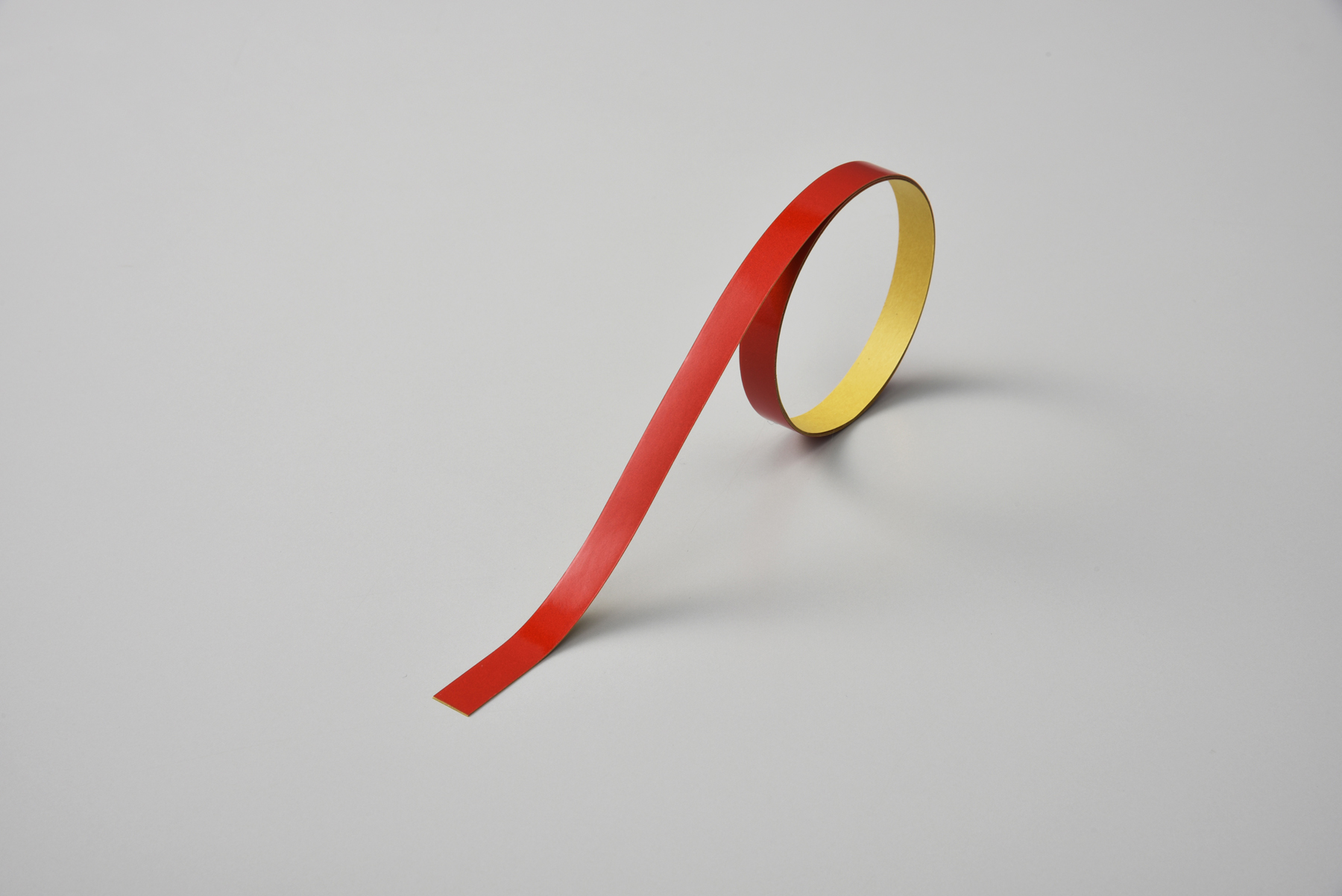 ヘルメット用ライン　反射タイプ  235302　HL-B（小）