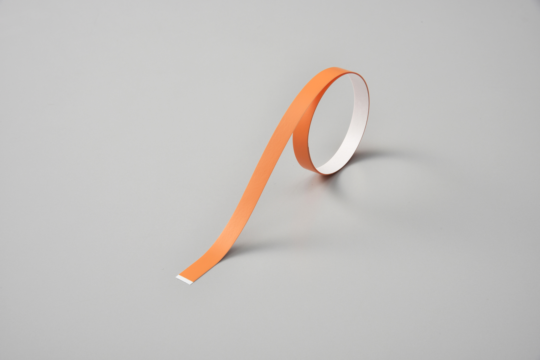 ヘルメット用ライン　無反射タイプ  235310　HLM-D（小）