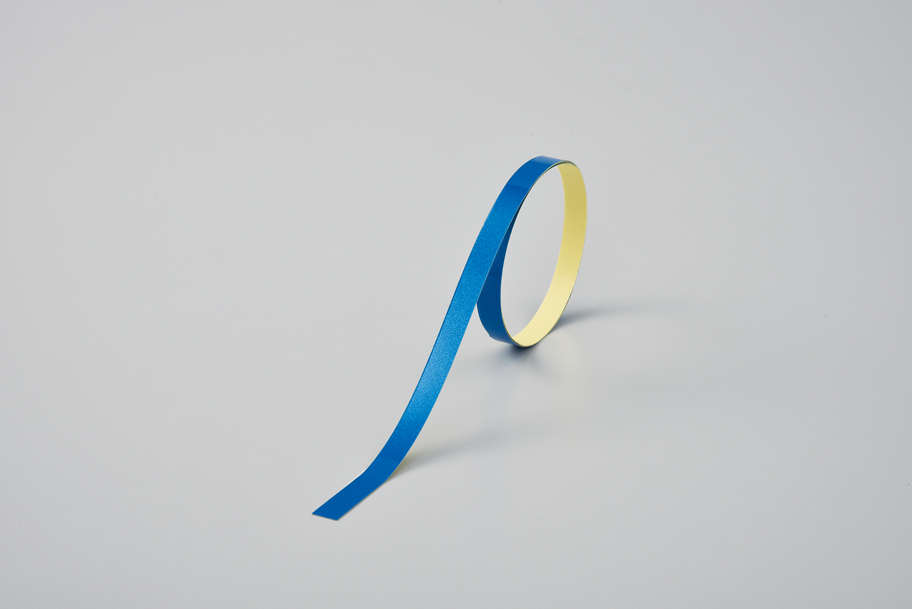 ヘルメット用ライン　反射タイプ  235314　HL-G（小）