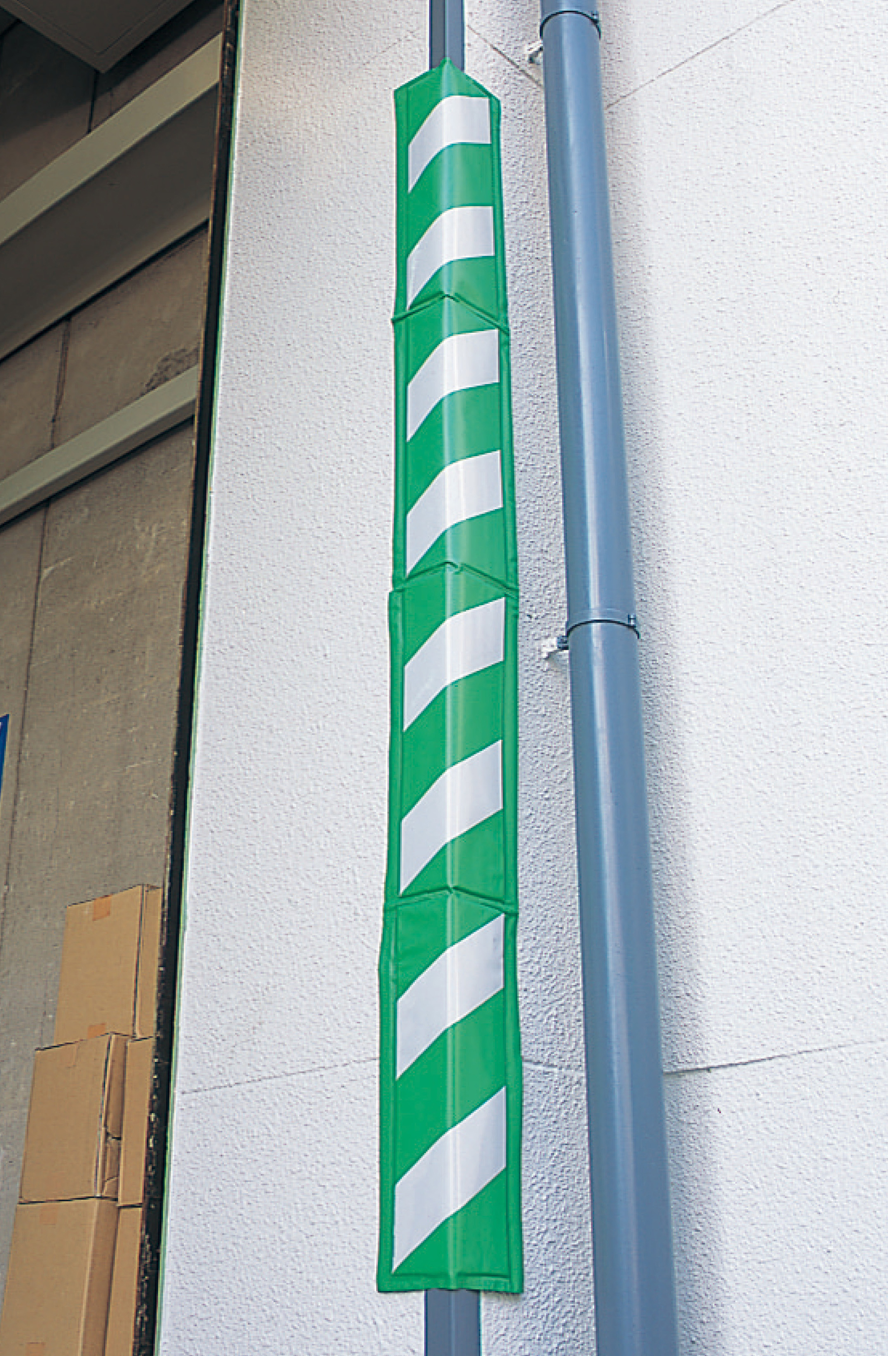 トラクッション 平板 無反射タイプ 247062 TRC-205WG,（安全標識・安全用品 日本緑十字社）,の通販  詳細情報,電設資材・電線・ケーブル・安全用品 ネット通販 Watanabe 電設資材 電線 ケーブル ネット 通販 Watanabe