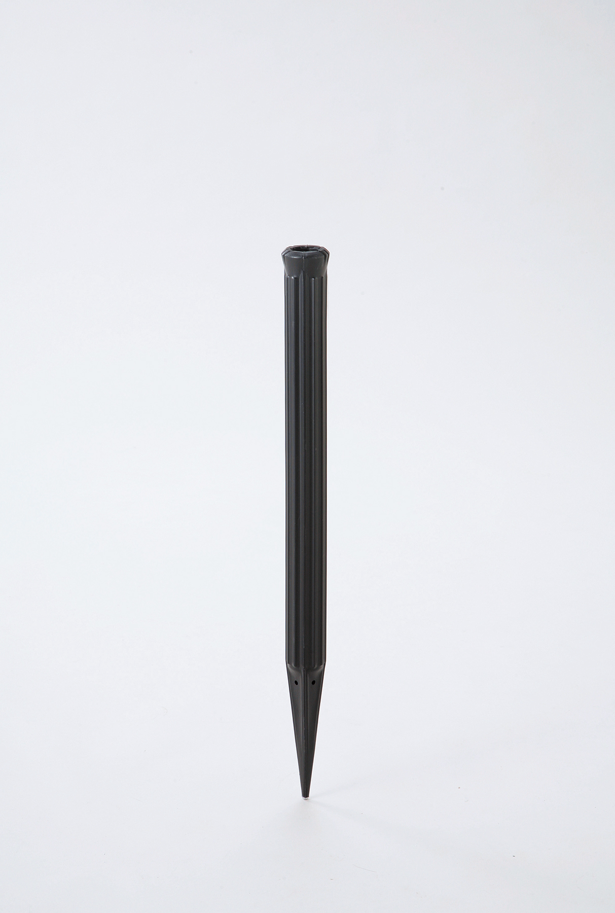 ノボリ用スタンド台  255114　ノボリ用ポール台P型