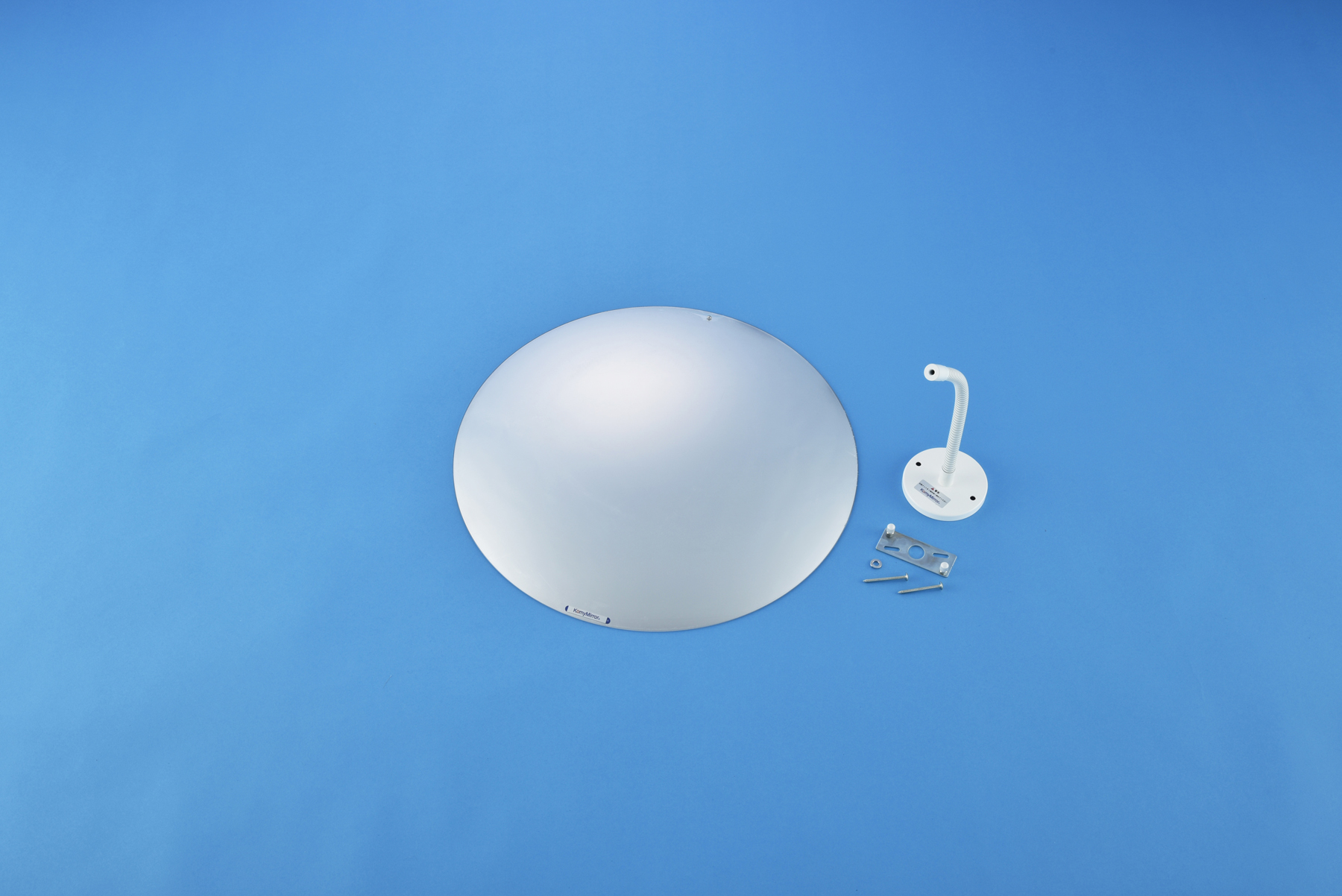 簡易丸ミラー  276231　丸440