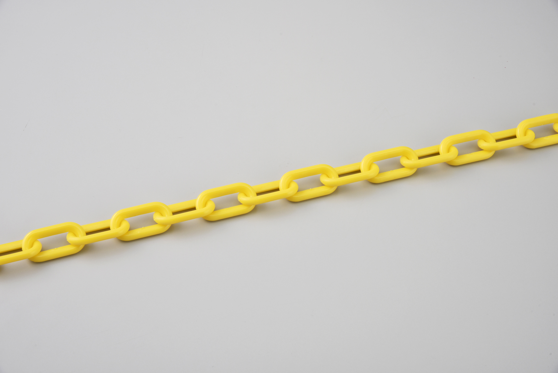 プラカラーチェイン　長さ30ｍチェイン  284022　PT-830Y