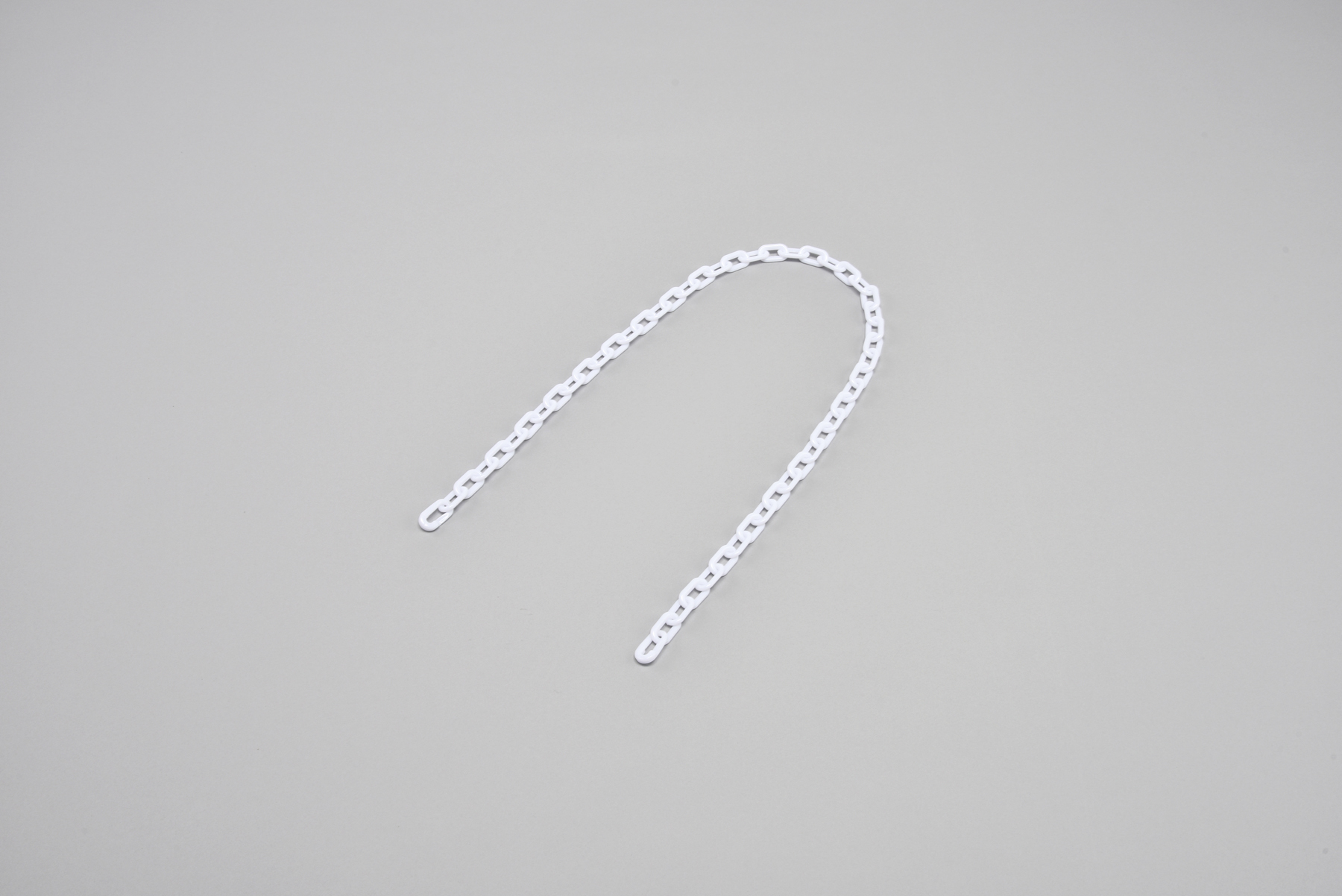 プラカラーチェイン　長さ1.2ｍチェイン  284031　PT-612W