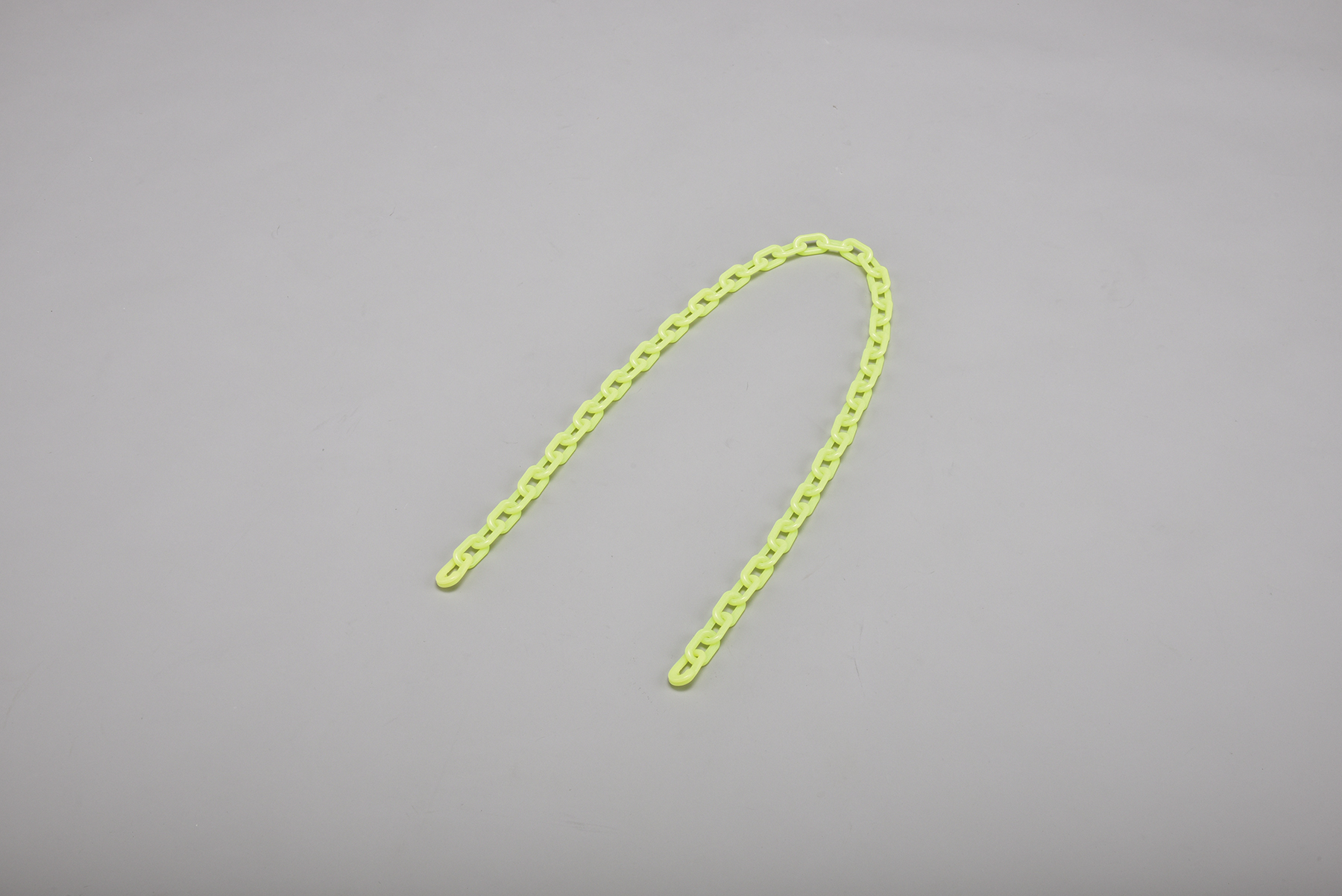 プラカラーチェイン　長さ1.2ｍチェイン  284038　PT-612KG