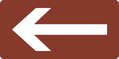 JIS配管識別明示ステッ力一　蒸気関係  381411　HY-411(L)