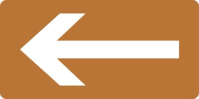 JIS配管識別明示ステッ力一　油関係  383313　HY-313(S)