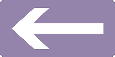 JIS配管識別明示ステッ力一　酸またはアルカリ関係  383611　HY-611(S)