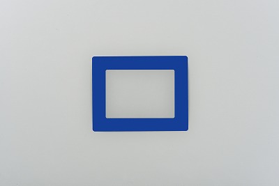 路面区画標識　403105　YKH-A5BL