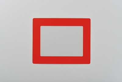 路面区画標識　403114　YKH-A4R