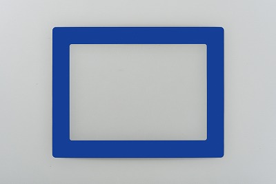 路面区画標識　403125　YKH-A3BL