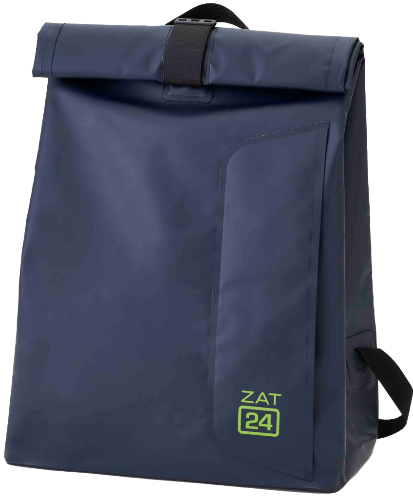 JAPPY リュック式防水バッグ ＺＡＴ－２４Ｐ－ＮＶ