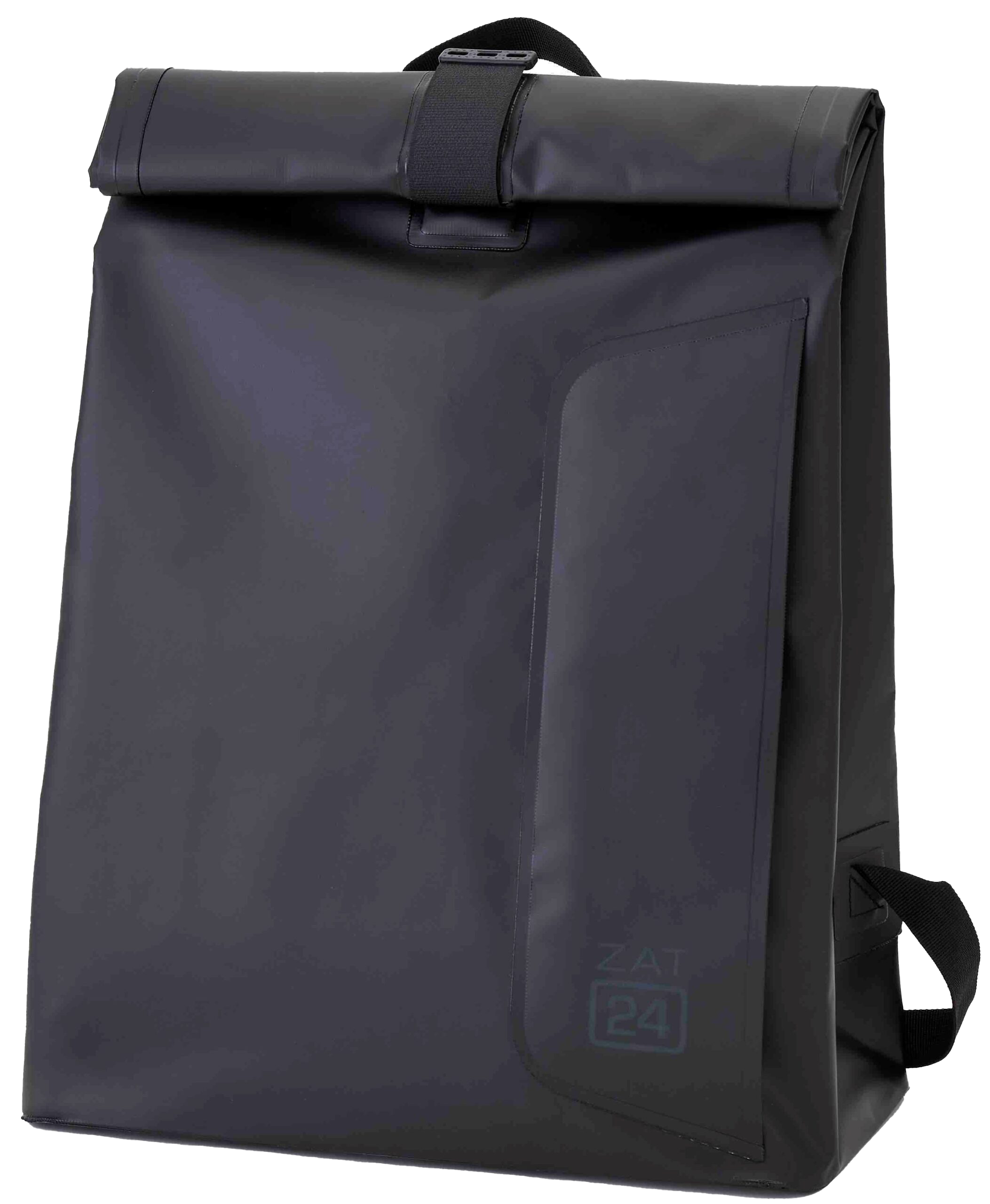 JAPPY リュック式防水バッグ ＺＡＴ－２４Ｐ－ＢＫ