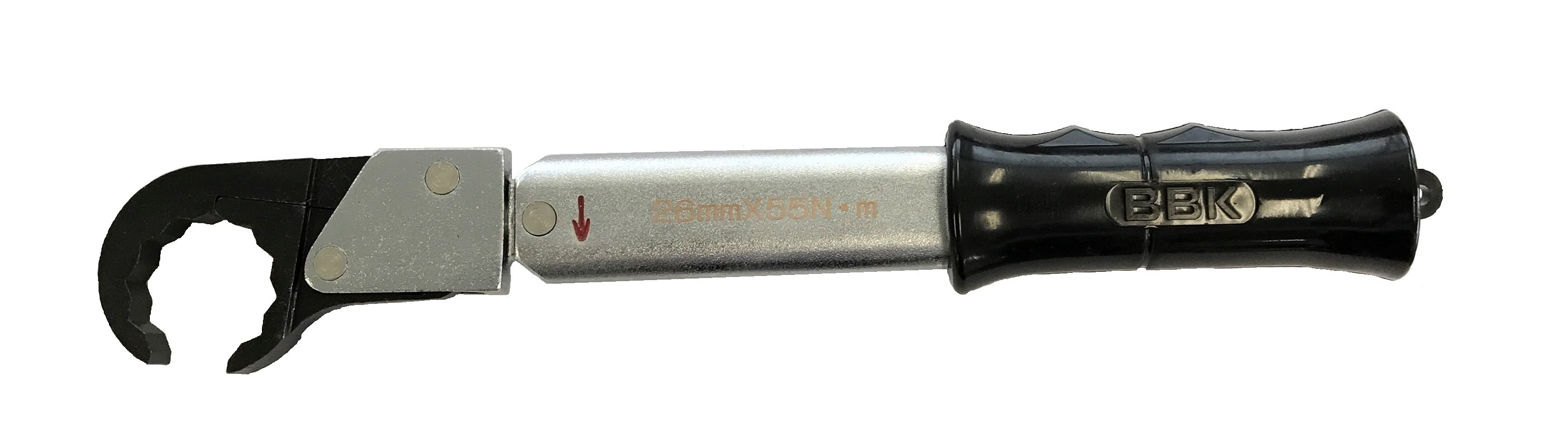 JAPPY ラチェットトルクレンチ１／２ ＲＴＱ－５５０－ＪＰ