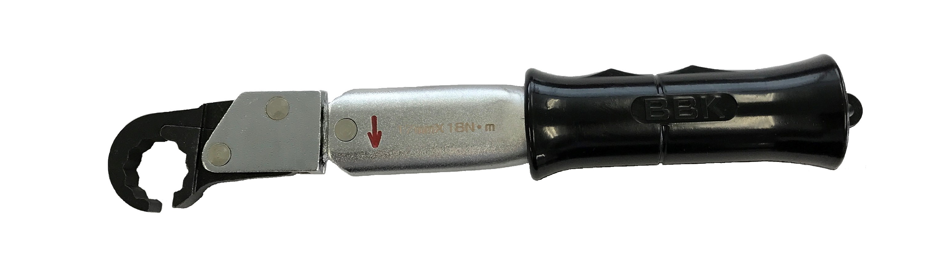 JAPPY ラチェットトルクレンチ１／４ ＲＴＱ－１８０－ＪＰ