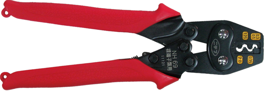 JAPPY 圧着工具 ＮＨ－６９　ＪＰ