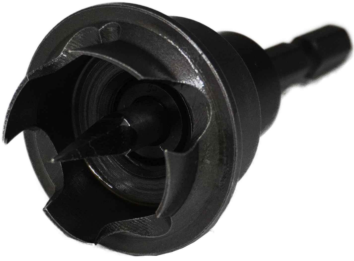 JAPPY 面取付ビニールホルソー ＫＶＭ－２７－ＪＰ