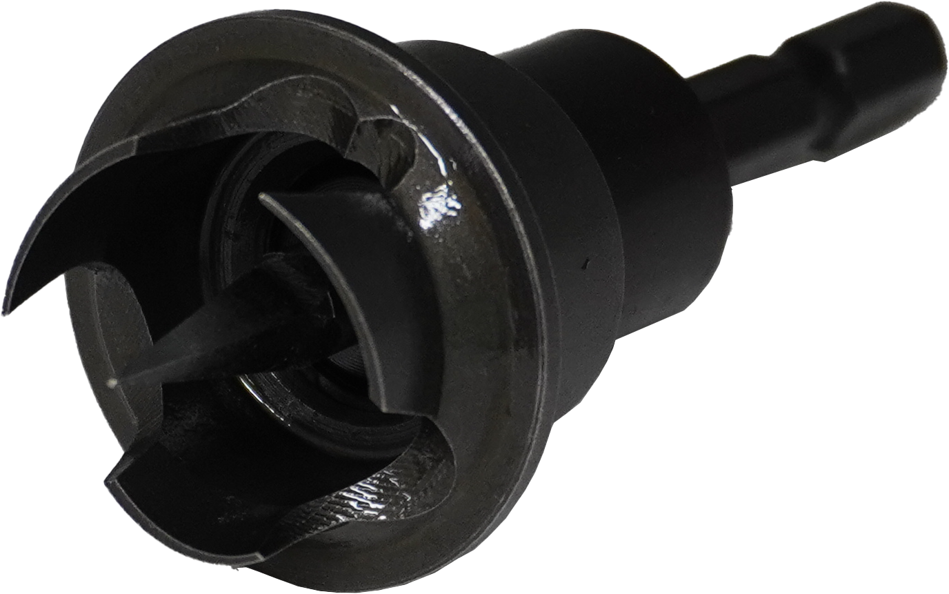 JAPPY 面取付ビニールホルソー ＫＶＭ－２２－ＪＰ