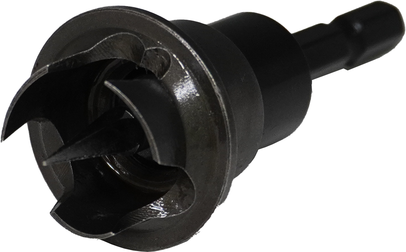 JAPPY 面取付ビニールホルソー ＫＶＭ－２１－ＪＰ