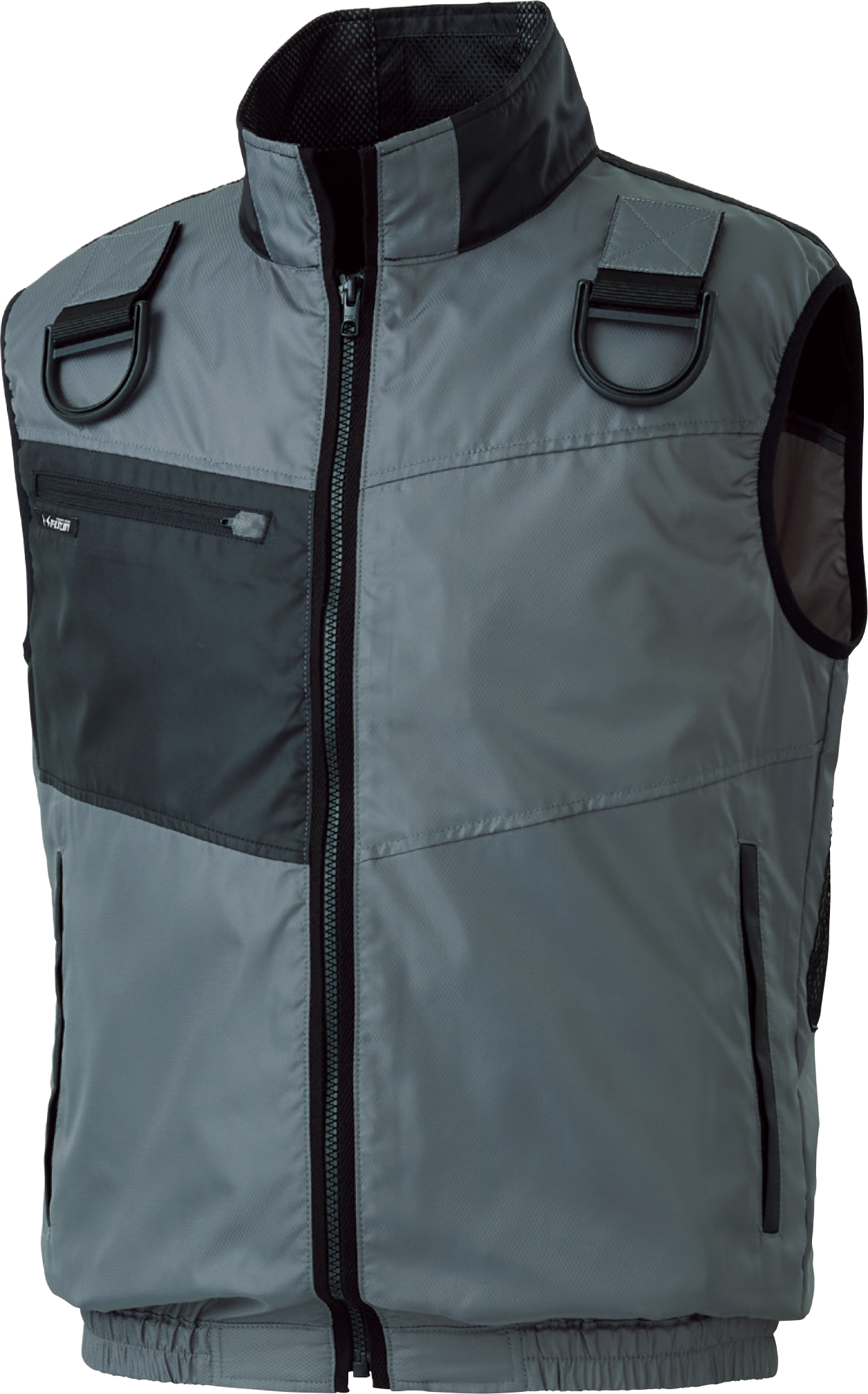 JAPPY ハーネス・ファン対応ウェアＧ ＫＵ９５９９０Ｇ－ＧＬ－ＪＰ