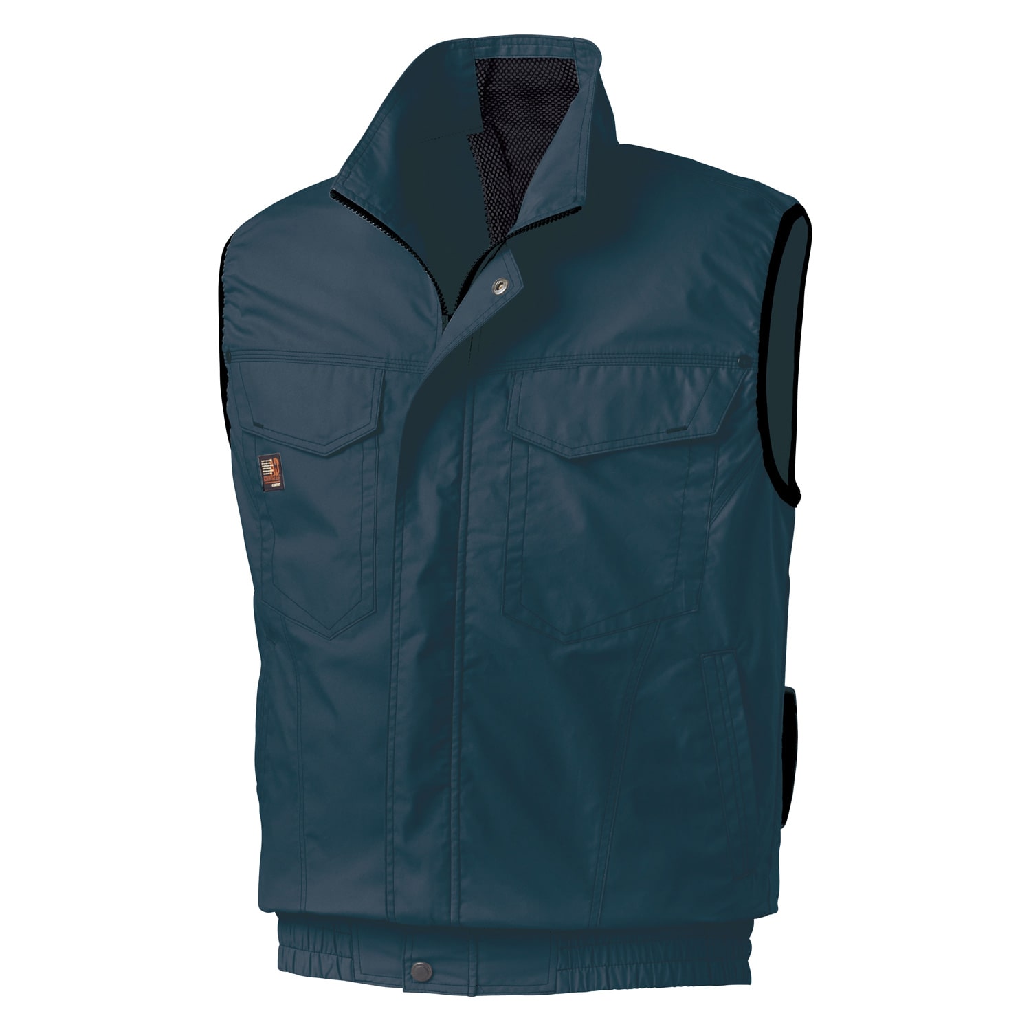 JAPPY ファン対応ウェアチャコール ＫＵ９１４９０－ＣＬ－ＪＰ