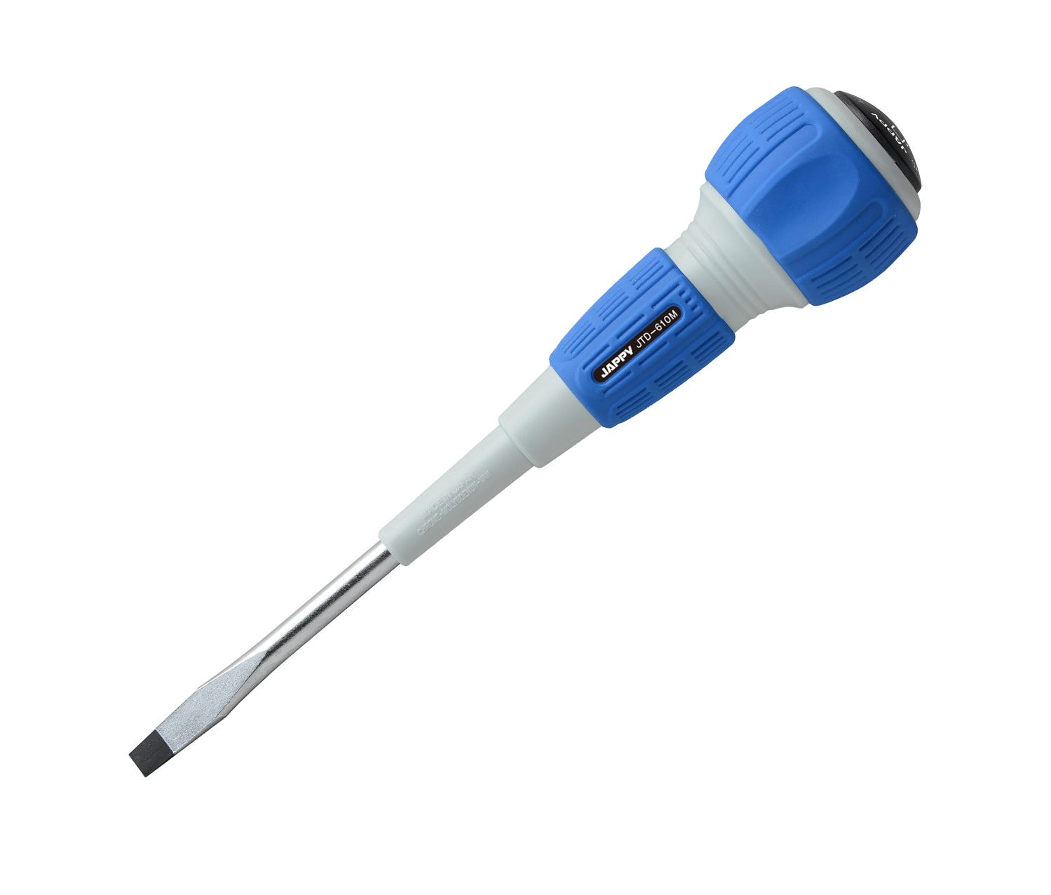 JAPPY 貫通電工ドライバー ＪＴＤ－６１０Ｍ