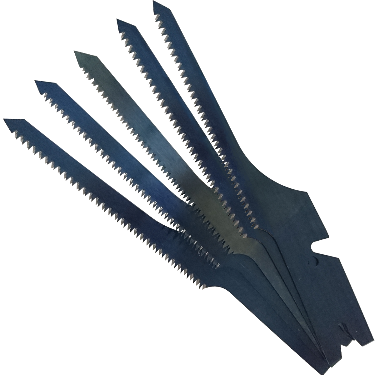 JAPPY ハンドソー替刃　引き ＪＨＳＲ－ＨＫ　５枚入