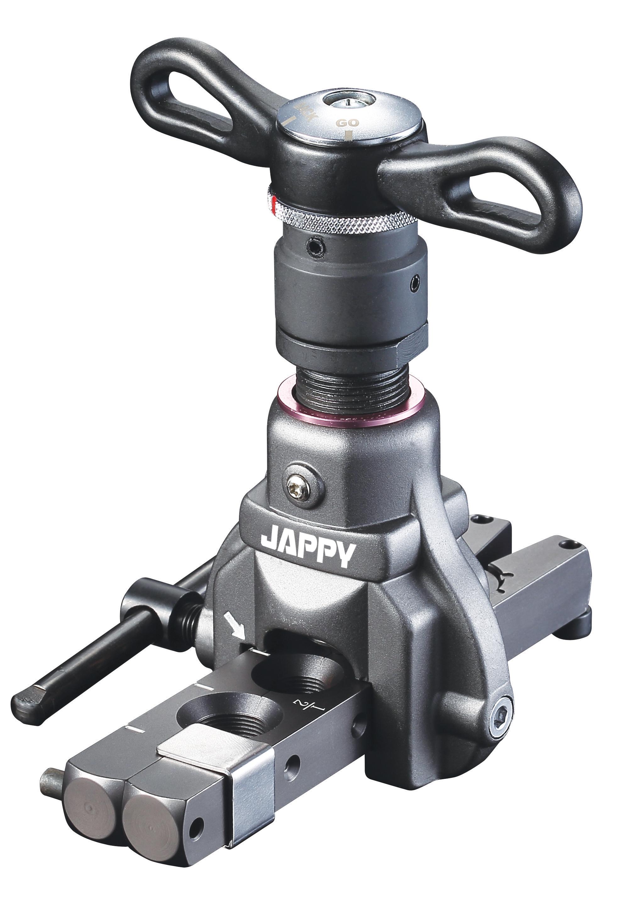 JAPPY フレアツール（ラチェット式） ＪＦＴ－２５Ｒ