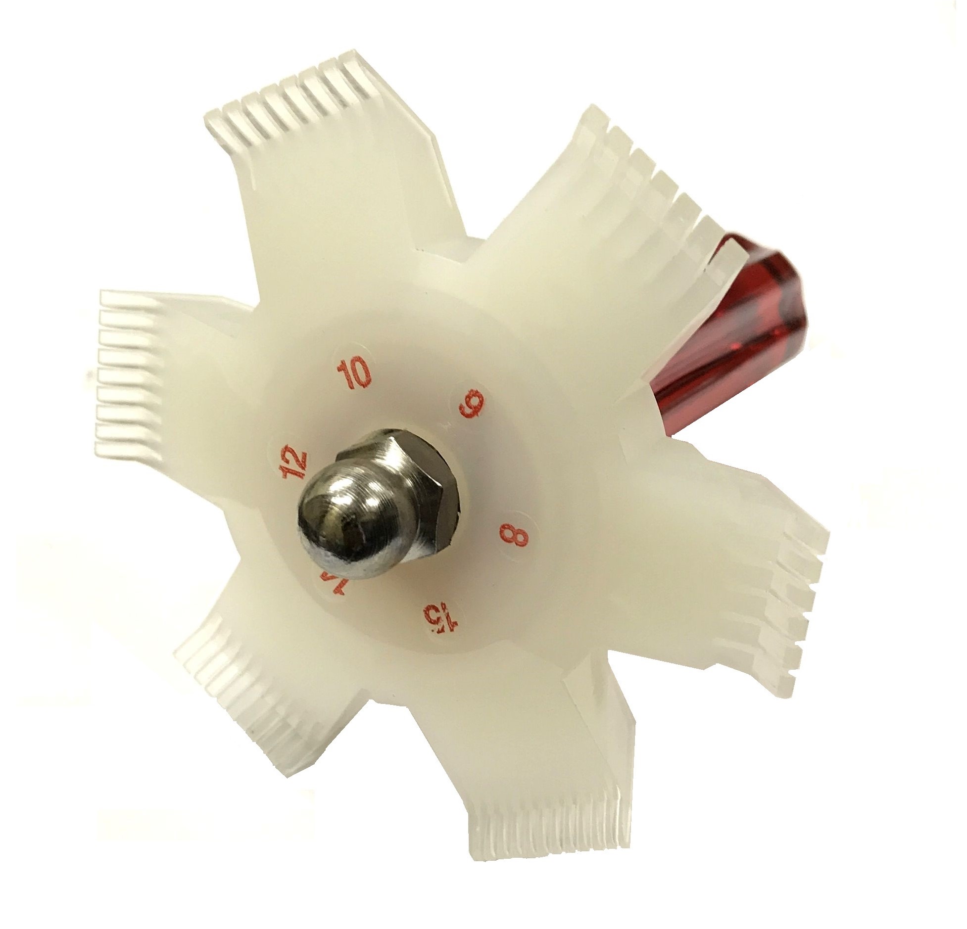 JAPPY エアコンフィンツール ＪＦＳ－６