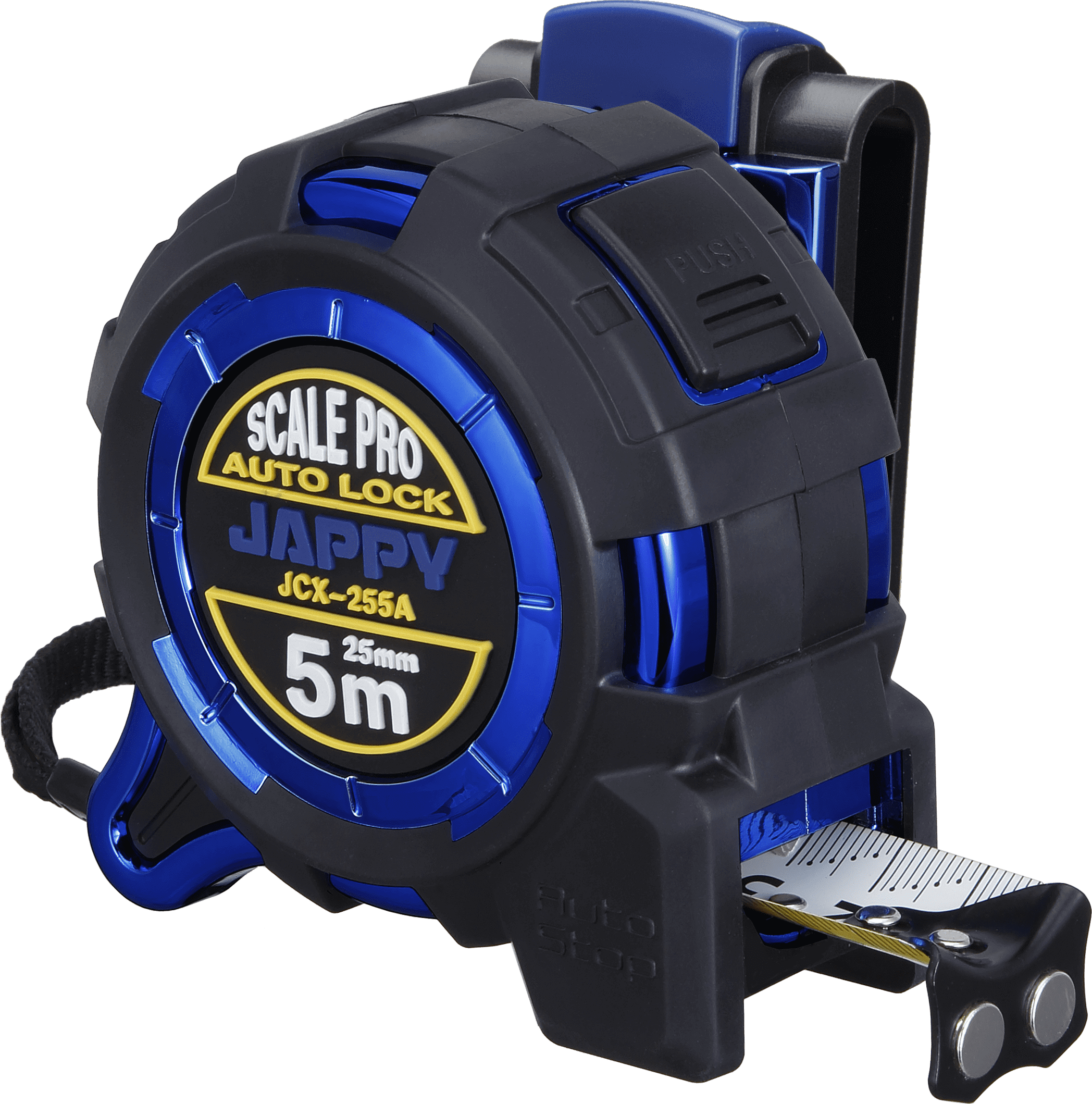 JAPPY ホルダー付コンベックス ＪＣＸ－２５５ＡＨ