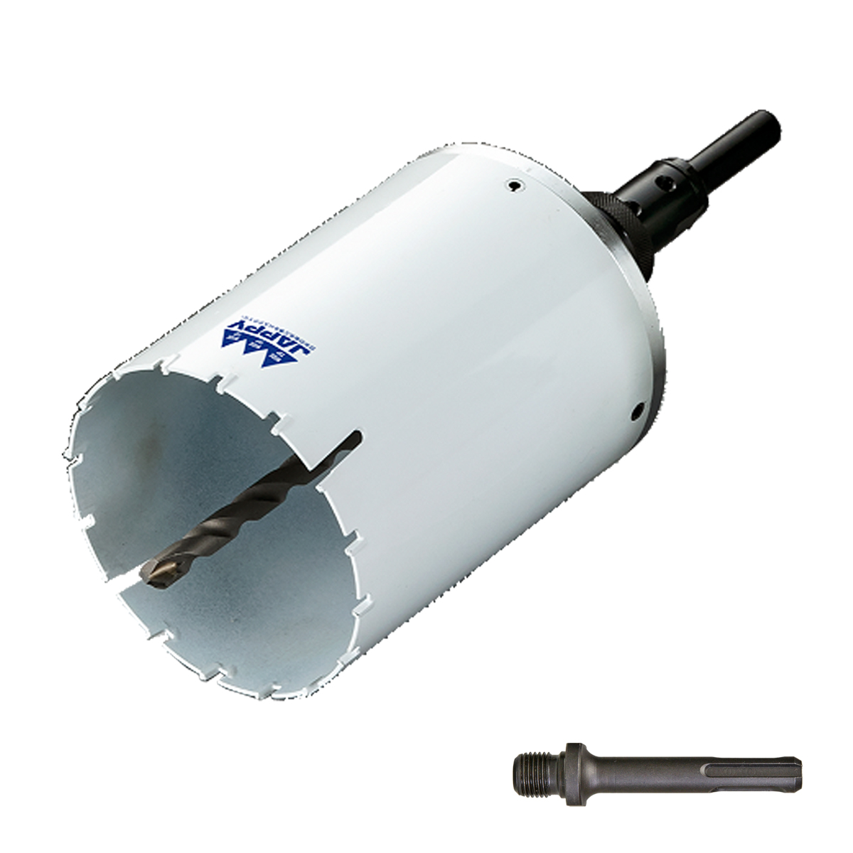 JAPPY マルチコアドリル（超開孔王） ＪＣＤ－１１０