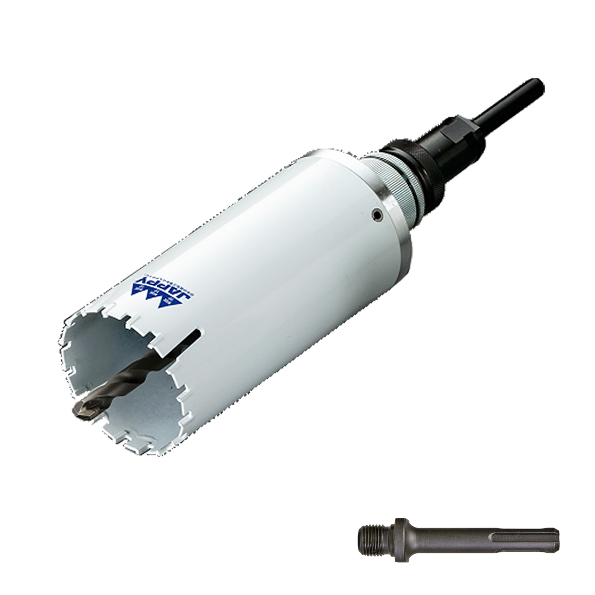 JAPPY マルチコアドリル（超開孔王） ＪＣＤ－　７０