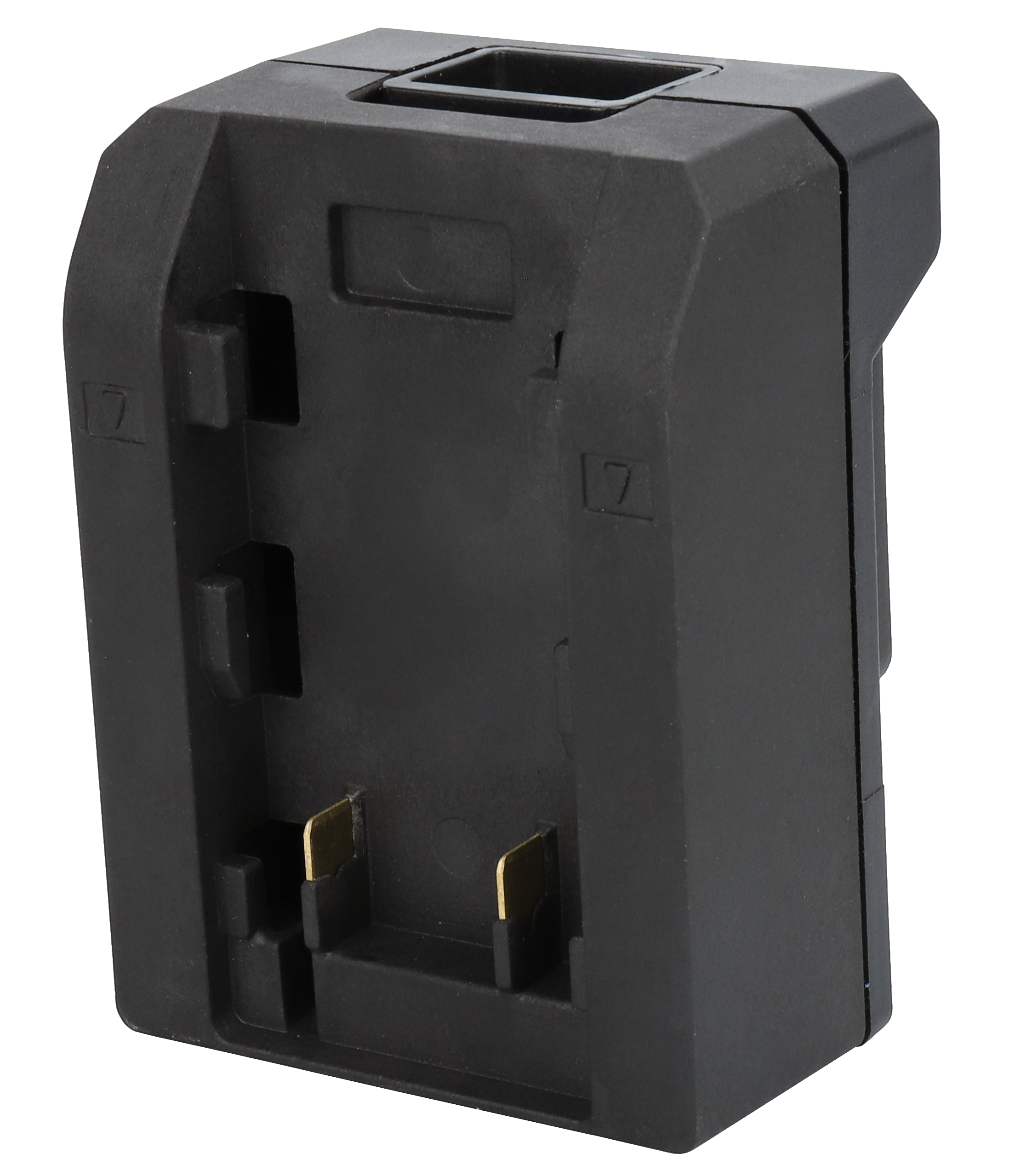 JAPPY 真空ポンプ用アダプターパナ ＦＣ－ＢＡ－Ｐ－ＪＰ