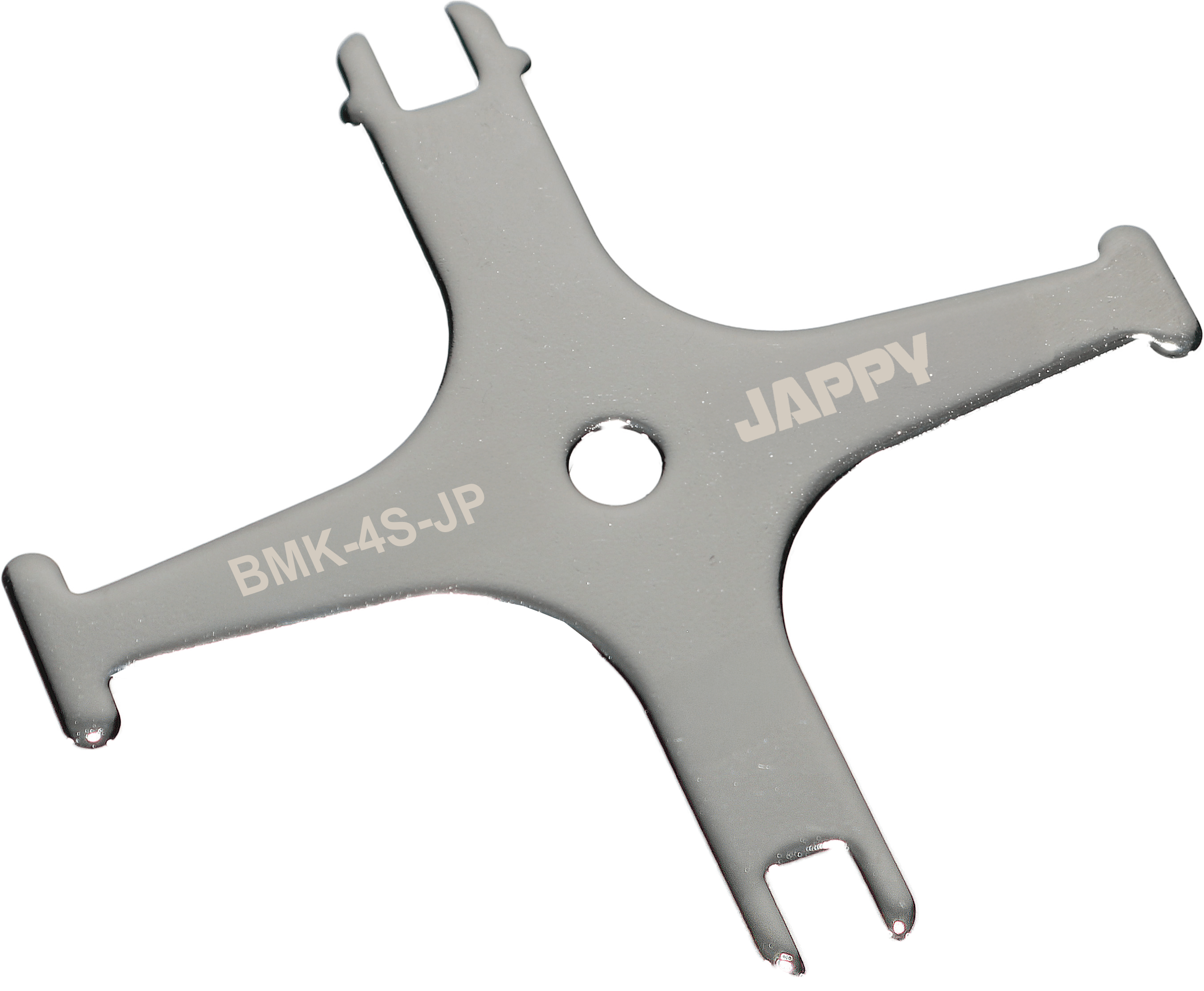 JAPPY 盤用マルチキー ＢＭＫ－４Ｓ－ＪＰ