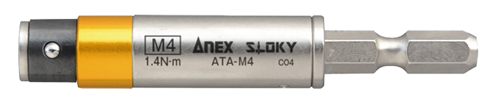 JAPPY トルクアダプター ＡＴＡ－Ｍ４－ＪＰ