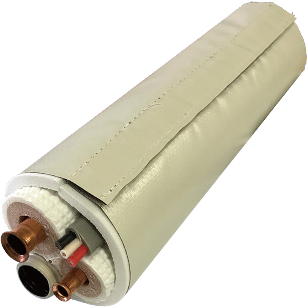 JAPPY 断熱パイプラップ ＤＰＷ－７０Ｉ