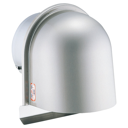 JAPPY 強制給排気口用Ｕ型ガラリ ＵＫ－ＵＺＥＶ１５０ＳＤＪ