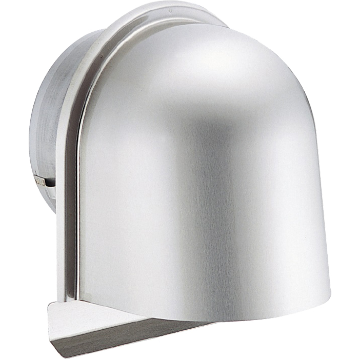 JAPPY 自然給排気口用Ｕ型ガラリ ＵＫ－ＵＧＥＮ１５０ＳＪ－ＭＡ