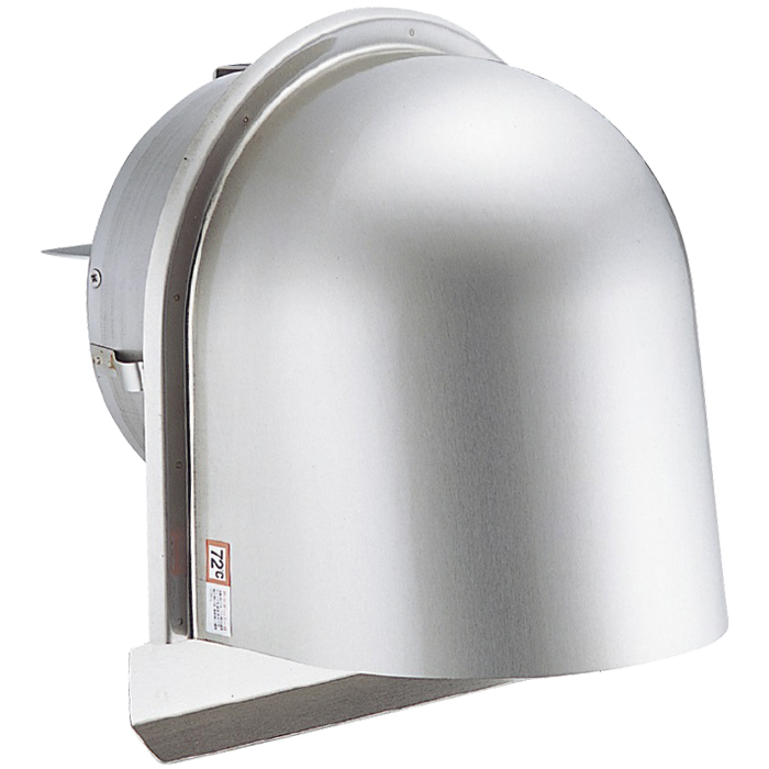 JAPPY 自然給排気口用Ｕ型ガラリ ＵＫ－ＵＧＥＮ１５０ＳＤＪ－Ｍ