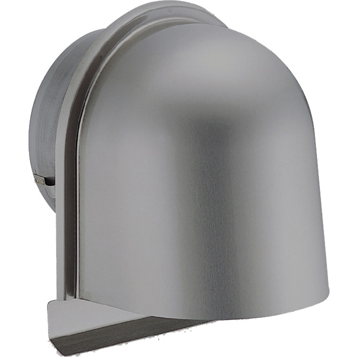 JAPPY 自然給排気口用Ｕ型ガラリ ＵＫ－ＵＧＥＮ１５０ＭＪ－ＭＡ