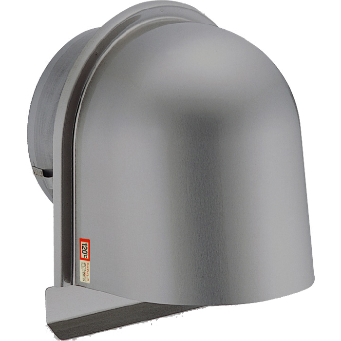 JAPPY 自然給排気口用Ｕ型ガラリ ＵＫ－ＵＧＥＮ１５０ＭＤＪ－Ｍ