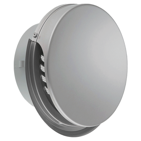 JAPPY 自然給排気用フラット型ガラリ ＵＫ－ＦＳＥＮ１５０ＭＪ－ＭＡ